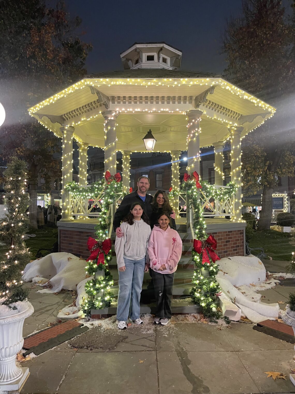 Stars Hollow